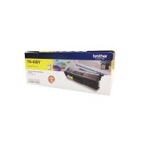 Brother TN-456Y  原裝   6.5K  Toner Yellow