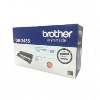 Brother DR2455 原裝 12K Drum 黑色打印鼓 DR-2455