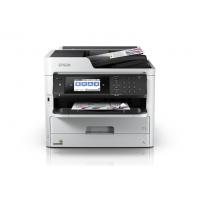 Epson WorkForce Pro WF-C5790 4合1  WiFi  網絡 商用噴墨打印機