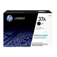 HP CF237A  37A  原裝  11K  Laser Toner