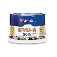 Verbatim   97176  DVD-R  16x  4.7GB 50張裝