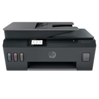 HP Smart Tank 615 打印機 4合1供墨式 WIFI Y0F71A