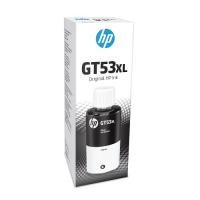 HP GT53XL  原裝 INK BOTTLE BLACK 1VV21AA 6000頁 135ML