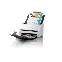 Epson WorkForce DS-570WII 雙面文件掃描器 WIFI B11B263503