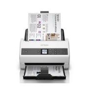 Epson WorkForce DS-870 A4雙面文件掃描器 B11B250502