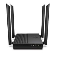 TP-LINK Archer C64 AC1200 無線WiFi 路由器 雙頻4天線 MU-MIMO Gigabit Router