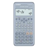 Casio FX-82ES PLUS 2BU 計數機 涵數機 計算機 科學計算器 藍色