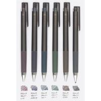 PILOT JUICE UP 0.4 復古經典色6色組 LJP120S04-6CCG