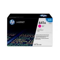 HP C9723A 641A 原裝 8K Laser Toner - Magenta