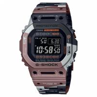 Casio 全金屬 GMW-B5000 系列 GMW-B5000TVB-1