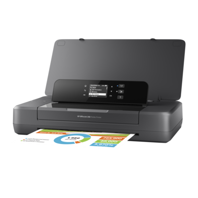 HP OfficeJet 200  Wifi  流動噴墨打印機  CZ993A 