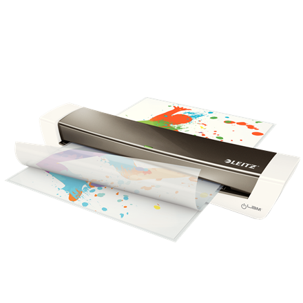 Leitz iLAM Laminator Home Office A3 過膠機 74401089