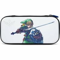 PowerA NSW SLIM CASE ZELDA MASTER SWORD DEFENSE 1526550-01