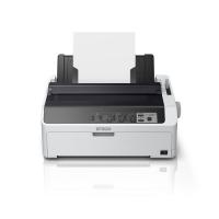 Epson LQ-590IIN 網絡 24針 點陣式打印機 可1+6張過底  C11CF39508