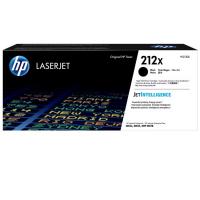 HP 212X 原廠高容量黑色碳粉 W2120X 約13000張