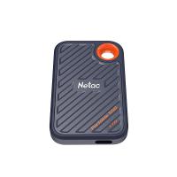 Netac ZX20 USB 3.2 Gen 2 Type-C 外置 SSD 隨身硬盤