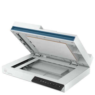 HP ScanJet Pro 2600 f1 Flatbed Scanner