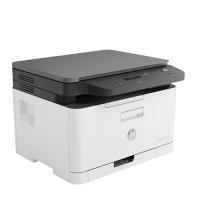 HP Color Laser MFP 178nw 彩色鐳射打印機 wifi 3合1