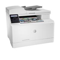 HP Color LaserJet Pro MFP M183fw  彩色鐳射打印機 4合1 WIFI 網絡